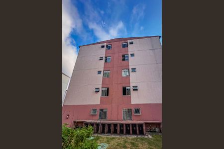 Apartamento para alugar com 50m², 2 quartos e 1 vagaPlaca Instalada no imóvel