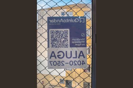 Apartamento para alugar com 50m², 2 quartos e 1 vagaPLaca Instalada no imóvel