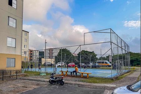 Apartamento para alugar com 50m², 2 quartos e 1 vagaQuadra Esportiva