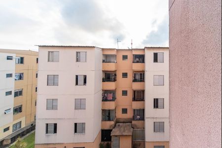 Apartamento para alugar com 50m², 2 quartos e 1 vagaVista da Varanda da Sala