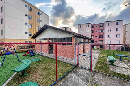 Apartamento para alugar com 50m², 2 quartos e 1 vagaÁrea comum - Salão de festas