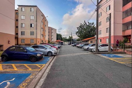 Apartamento para alugar com 50m², 2 quartos e 1 vagaGaragem