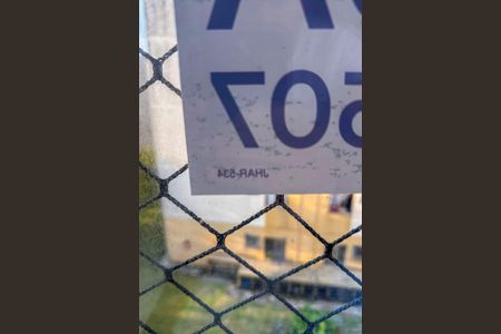 Apartamento para alugar com 50m², 2 quartos e 1 vagaPLaca Instalada no imóvel