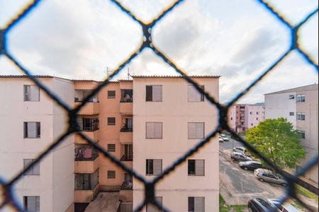 Apartamento para alugar com 50m², 2 quartos e 1 vagaVista do Quarto 2