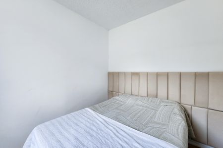 Apartamento para alugar com 43m², 2 quartos e sem vagaQuarto 2
