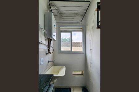 Apartamento para alugar com 43m², 2 quartos e sem vagaÁrea de Serviço 