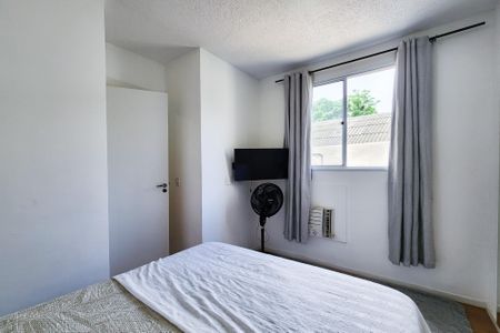 Apartamento para alugar com 43m², 2 quartos e sem vagaQuarto 2