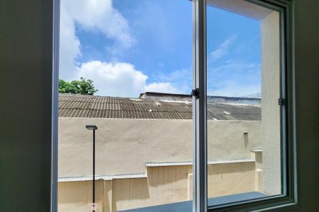 Vista do Quarto 1 de apartamento para alugar com 2 quartos, 43m² em Imperial de São Cristóvão, Rio de Janeiro