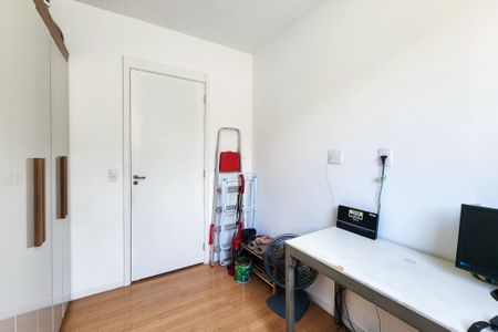 Apartamento para alugar com 43m², 2 quartos e sem vagaQuarto 1