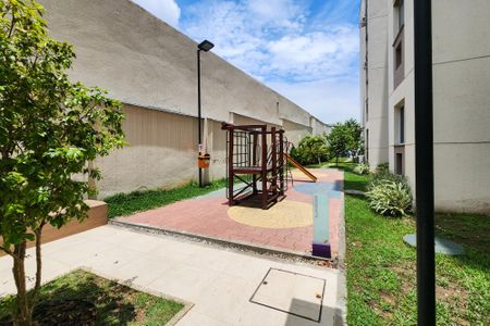 Apartamento para alugar com 43m², 2 quartos e sem vagaÁrea Comum 