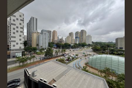 Studio para alugar com 26m², 0 quarto e sem vagaVista 