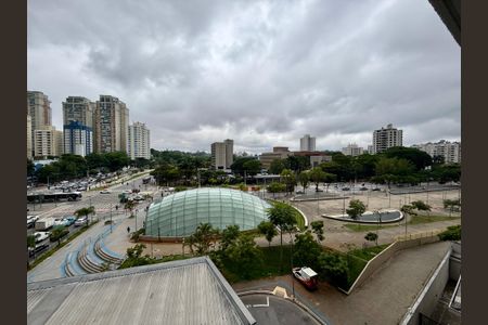 Studio para alugar com 26m², 0 quarto e sem vagaVista 