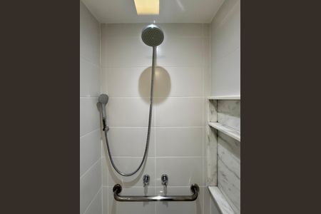 Studio para alugar com 26m², 0 quarto e sem vagaBanheiro 