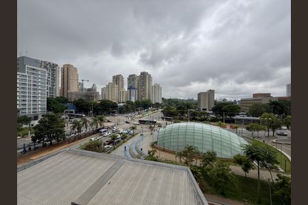 Studio para alugar com 26m², 0 quarto e sem vagaVista 