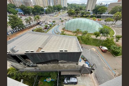 Studio para alugar com 26m², 0 quarto e sem vagaVista 