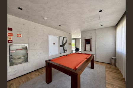 Studio para alugar com 26m², 0 quarto e sem vagaSalão de Jogos 