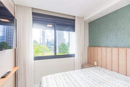 Quarto de apartamento para alugar com 1 quarto, 40m² em Petrópolis, Porto Alegre