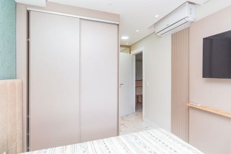 Quarto de apartamento para alugar com 1 quarto, 40m² em Petrópolis, Porto Alegre