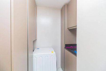 Sala  de apartamento para alugar com 1 quarto, 40m² em Petrópolis, Porto Alegre