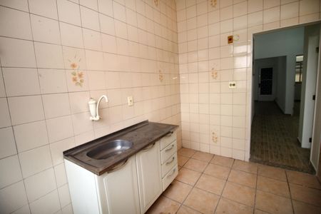 Apartamento para alugar com 70m², 2 quartos e sem vagaCozinha