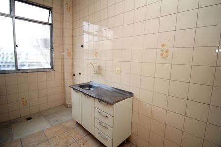 Apartamento para alugar com 70m², 2 quartos e sem vagaCozinha