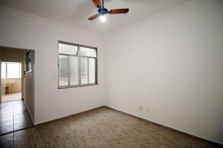 Sala de apartamento para alugar com 2 quartos, 70m² em Vila da Penha, Rio de Janeiro