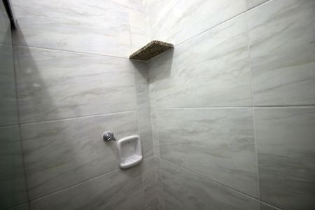 Apartamento para alugar com 70m², 2 quartos e sem vagaBanheiro Social