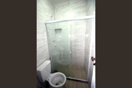 Apartamento para alugar com 70m², 2 quartos e sem vagaBanheiro Social