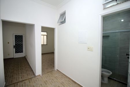 Apartamento para alugar com 70m², 2 quartos e sem vagaAntessala