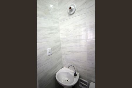 Apartamento para alugar com 70m², 2 quartos e sem vagaBanheiro Social