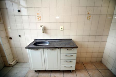 Apartamento para alugar com 70m², 2 quartos e sem vagaCozinha