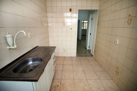Apartamento para alugar com 70m², 2 quartos e sem vagaCozinha