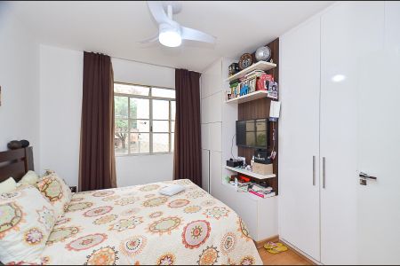 Apartamento à venda com 116m², 4 quartos e 2 vagasSuíte