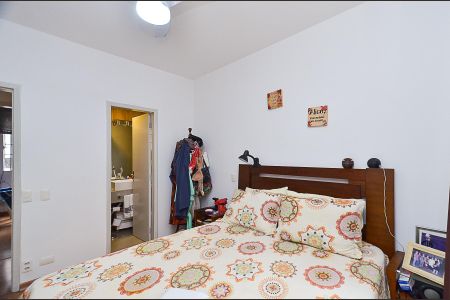 Apartamento à venda com 116m², 4 quartos e 2 vagasSuíte