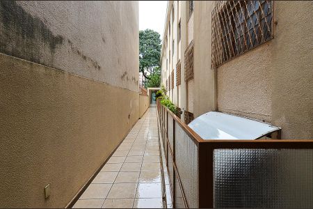 Apartamento à venda com 116m², 4 quartos e 2 vagasEntrada