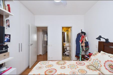 Apartamento à venda com 116m², 4 quartos e 2 vagasSuíte