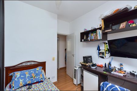 Apartamento à venda com 116m², 4 quartos e 2 vagasQuarto 1