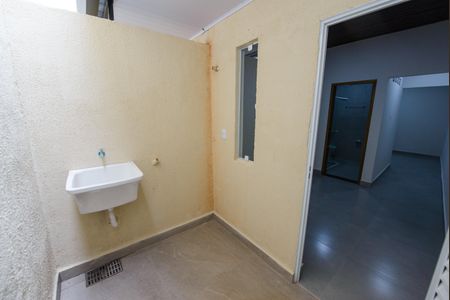 Studio para alugar com 20m², 1 quarto e 1 vagaÁrea de Serviço