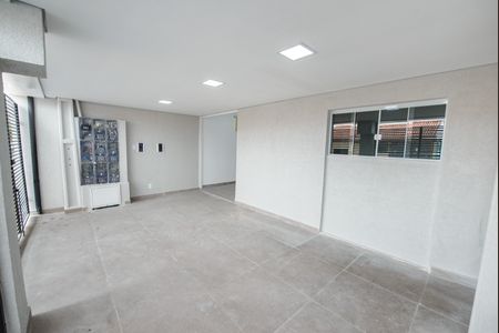 Studio para alugar com 20m², 1 quarto e 1 vagaGaragem
