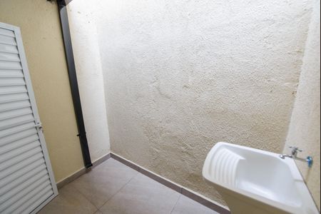 Studio para alugar com 20m², 1 quarto e 1 vagaÁrea de Serviço