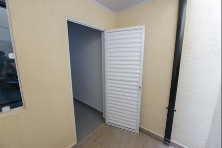 Studio para alugar com 20m², 1 quarto e 1 vagaÁrea de Serviço