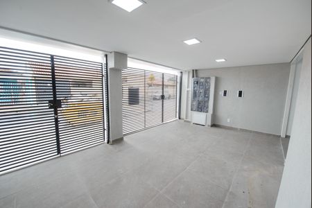 Studio para alugar com 20m², 1 quarto e 1 vagaGaragem