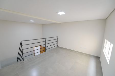 Quarto de kitnet/studio para alugar com 1 quarto, 25m² em Vila Nogueira, Taubaté