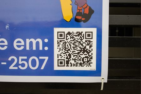 Studio para alugar com 25m², 1 quarto e 1 vagaPlaca do Quinto Andar