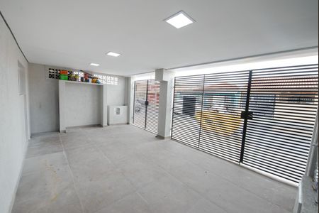 Studio para alugar com 25m², 1 quarto e 1 vagaGaragem
