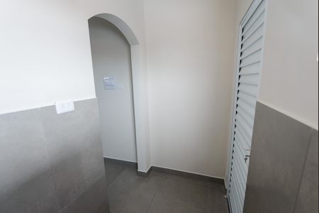 Cozinha de kitnet/studio para alugar com 1 quarto, 20m² em Vila Nogueira, Taubaté