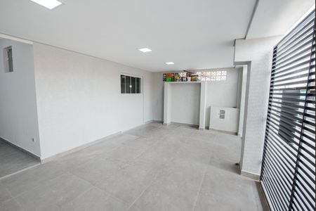 Studio para alugar com 45m², 1 quarto e 1 vagaGaragem