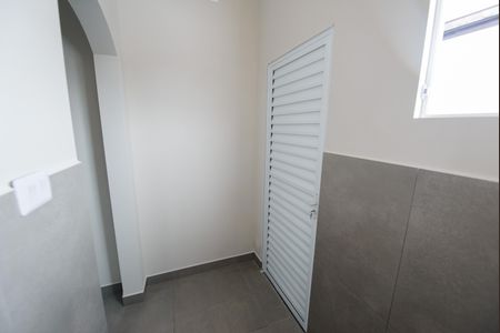 Cozinha de kitnet/studio para alugar com 1 quarto, 20m² em Vila Nogueira, Taubaté