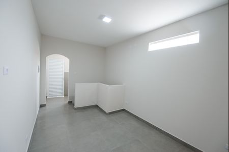 Sala/Quarto de kitnet/studio para alugar com 1 quarto, 20m² em Vila Nogueira, Taubaté