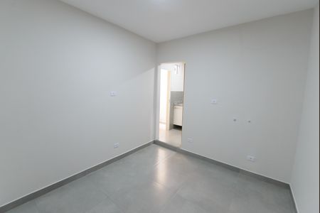 Sala/Quarto de kitnet/studio para alugar com 1 quarto, 40m² em Vila Nogueira, Taubaté